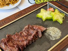 -威尼斯西餐厅(小榄大信店)