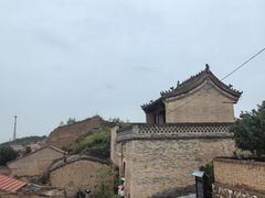 -暖泉古镇