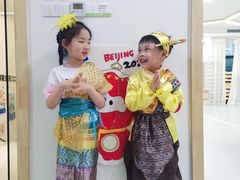 -海汀顿儿童之家(保利香雪园区)