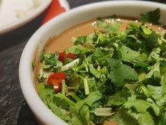 秘制麻酱小料-清真京华源·涮肉烧烤(丰庆店)