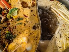 -钢管厂五区小郡肝火锅串串香(总店)