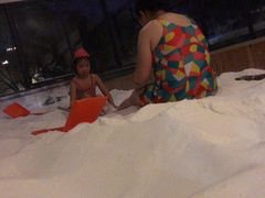 -咸宁万豪温泉谷度假区