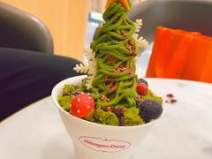 -哈根达斯(青岛海信店)