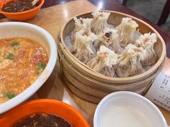 三鲜烧麦（普通）-都一处烧麦馆(前门店)