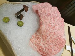 -余欢领鲜火锅(新街口店)