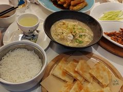 -山东老家(科韵分店)