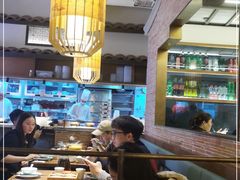 大堂-闽上鲜·福建菜(龙湖滨江天街店)