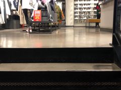 -NIKE品牌体验店(南京东路店)