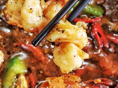 -新九如海鲜饭店(Sin Kiew Yee)