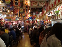 大堂-平成屋·午肴夜酒(四川北路店)