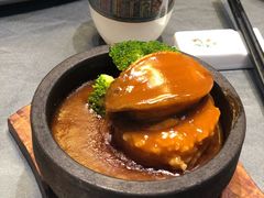 鲍鱼捞饭-魏公馆(昆太路店)