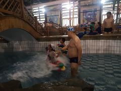 -南宫温泉水世界