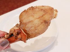 胡椒蟹王-珍宝海鲜坊(樟宜NSRCC店)