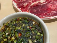 -汕头八合里海记牛肉店(清河店)