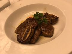 -富力丽思卡尔顿酒店·丽轩中餐厅
