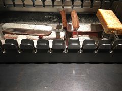 -很久以前羊肉串(中山公园店)