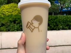 -喜茶(北京通州万达店)