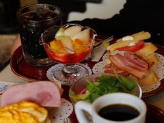 -西村咖啡店 (中山手本店)