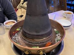 -月圆火锅(宁海东路二店)