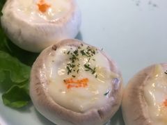 -金石青云炭火烤肉店(中房上东花墅店)