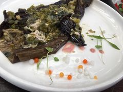 -时光乌托邦空中花园餐厅川味·融合菜(幸福广场店)