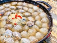 招牌卜卜贝-拾下卜卜贝•海鲜火锅