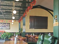 -普兰达德国餐厅·德式脆皮烤猪肘·自酿啤酒(观唐店)