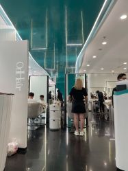 -OnHair造型