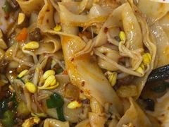 -老陕兄弟(彩虹新城店)