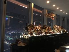 -广州四季酒店·天吧·高空酒吧