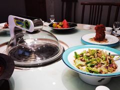 -天天鱼港·海鲜·鲅鱼水饺·招牌烤鸭(黄骅店)