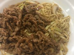 -二扁私房面馆(崂山路店)