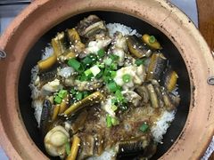 -红星光发煲仔饭(大石街店)