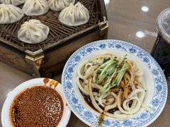 -西安贾三灌汤包·回坊小吃·清真炒菜(北院门总店)