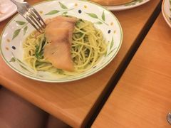 -萨莉亚意式餐厅(深南茂业店)