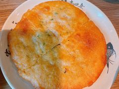 牛肉饼-肖四女乐山跷脚牛肉(世博源店)