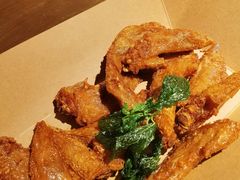 -烤匠麻辣烤鱼(时代广场店)