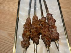 -谷丽麦馕新疆菜·清真(步步高梅溪新天地店)