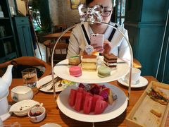-SEN CASTLE城堡西餐(创意设计中心店)