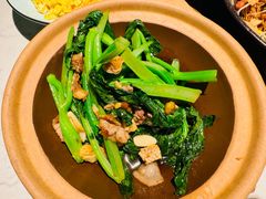 -拾味馆·海南菜(万达店)