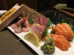 鱼生-伊藤ITO(侨福芳草地购物中心店)