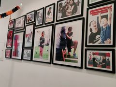 -赫石少儿体能馆(奥森店)
