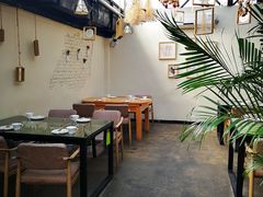 大堂-小巷餐厅(五大街店)