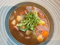 -恰餐厅CHAR Grill(北京三里屯洲际店)