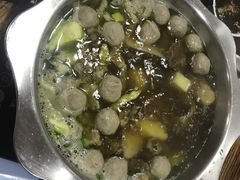 -阿欢牛肉店·火锅·粿条面