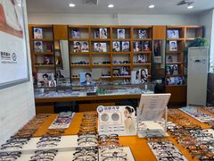 -京光明眼镜批发城(大兴黄村店)