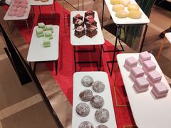 -天伦松鹤大饭店·欣妮咖啡