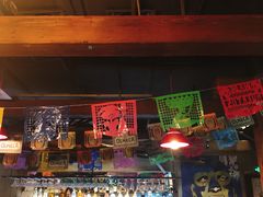-Luchador摔跤手墨西哥餐厅(恒宇广场店)