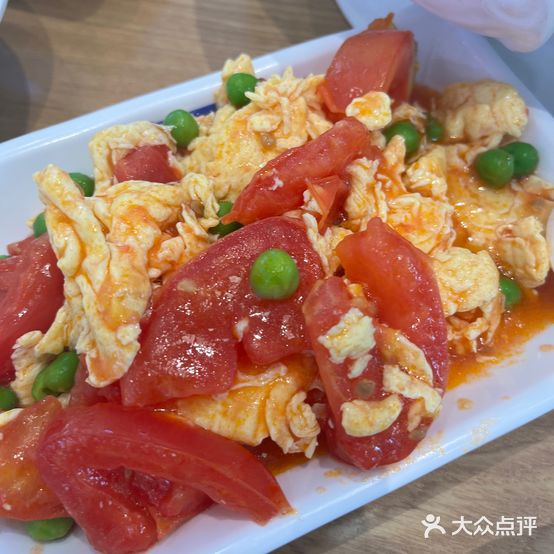 天天中餐厅(茶山店)