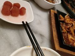 -韩宫宴烤肉·黑毛和牛·料理(合肥滨湖银泰城店)